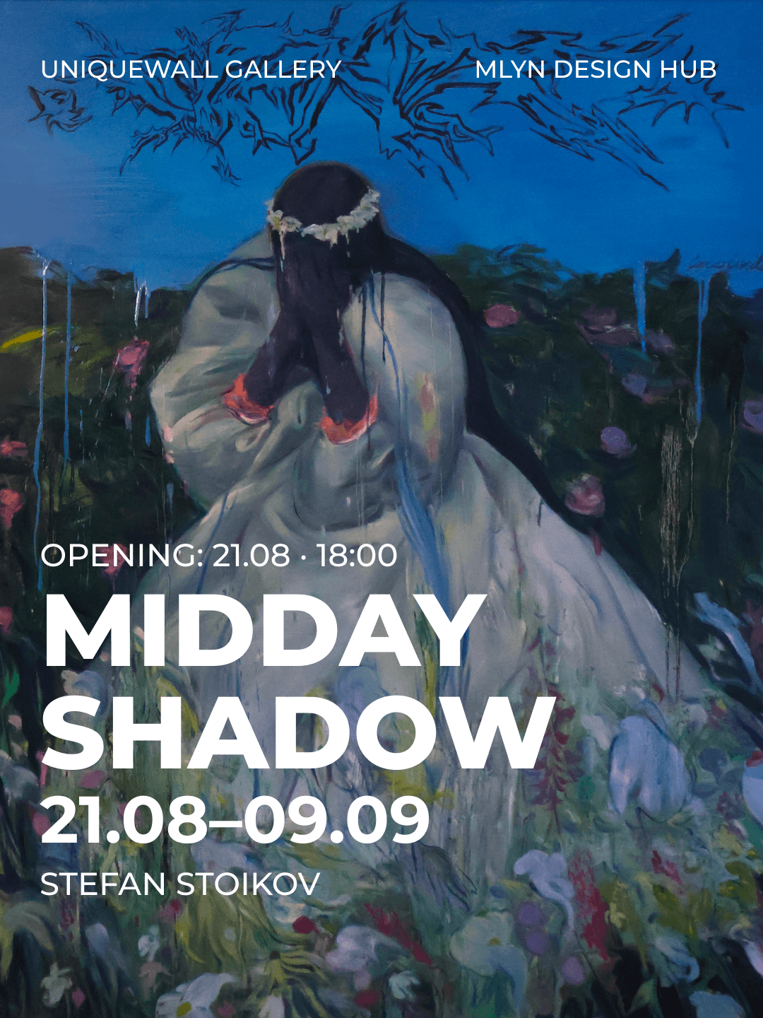 MIDDAY SHADOW